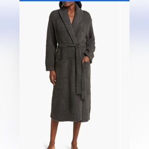 Barefoot Dreams, NWT cozy chic robe